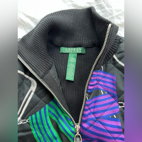 Ralph Lauren Jacket - Picture 3 of 4